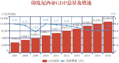 印尼市場啓示錄：步入深水區的出海市場